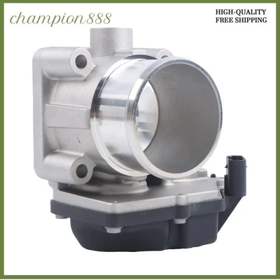 Throttle Body Assembly 351002A900 for Hyundai i30 Tucson Santa Fe 1.7L 2007-2016 - Image 1 of 4