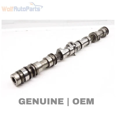 AUDI S6 2013-2015 4,0 L - cámara de admisión izquierda / árbol de levas 079109003 GB Foto 1 de 4