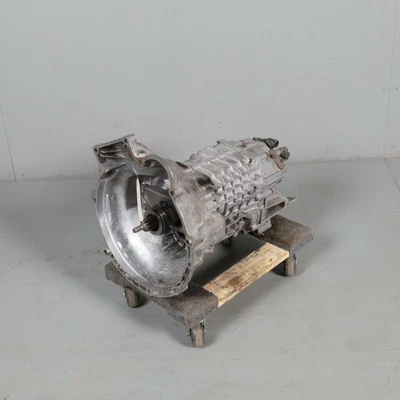 1984-1985 BMW 318i E30 Transmission 5 Speed ZF OEM Used Foto 1 de 4