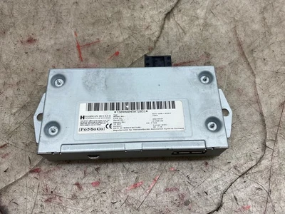 Unidad de módulo de control USB ASTON MARTIN RAPIDE HARMAN/BECKER 2015 31266142 OEM Foto 1 de 4