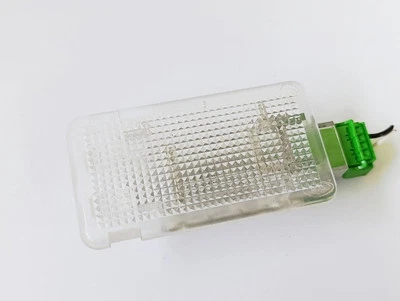 Volvo S80 1999 Other Light Interior 9151431 UST116518 - Image 1 of 3