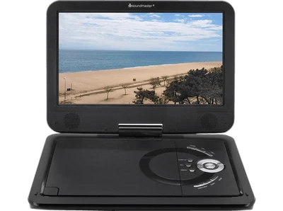 SOUNDMASTER PDB1910SW Portabler DVD Player - Bild 1 von 2