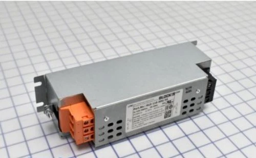 Filtros de bloque HLD110-500/30, filtro EMI serie HLD110 Foto 1 de 1