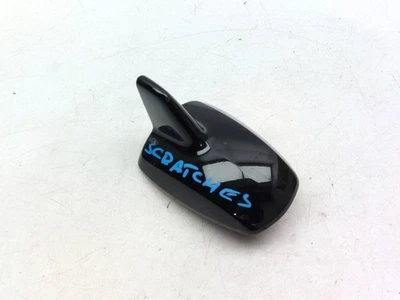 MERCEDES CLASE E W212 2015 ANTENA TECHO AÉREO ALETA DE TIBURÓN EN NEGRO Foto 1 de 4