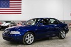 2001 Audi S4 