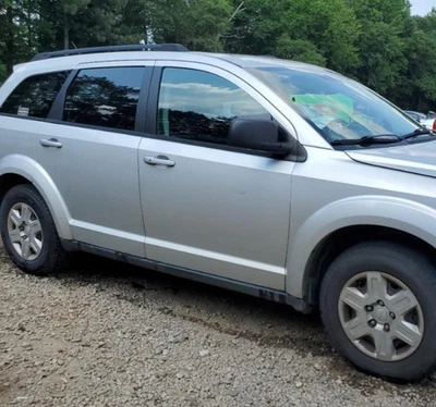 Dodge Journey 2009-2012 airbag cortina techo pasajero derecho OEM Foto 1 de 4