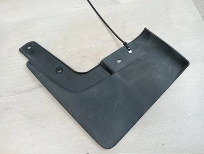 MITSUBISHI TRITON MUD FLAPS LH FRONT, MR, 11/18-10/23 18 19 20 21 22 23 - image 1 of 4