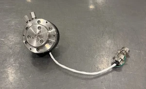 Deublin SR0012 Rotary Union Slip Ring ASSY NEW! DENTS! FREE SHIPPING! - Picture 1 of 12