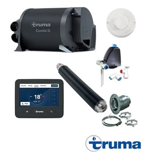 truma combi 6 d - Afbeelding 1 van 1