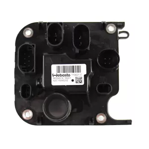 Steuergerät Webasto Thermo Top EVO VW Audi Skoda 110621C - Bild 1 von 6