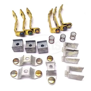 Square D 9998QA81 3-Pole Contact Kit for Class 8501, 8702 & 8736 Type A - Picture 1 of 3