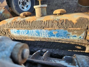 6V-71 detroit diesel - Picture 1 of 7