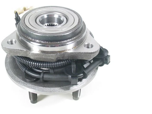 Conjunto de buje de rueda delantero Mevotech para Ford Ranger 2000-2002 4x4 57pmgz Foto 1 de 1