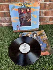⭐️STEALERS WHEEL: Right or Wrong A&M⭐️12" LP 33 RPM VG⭐️W/ Inner Sleeve⭐️ - Picture 1 of 9
