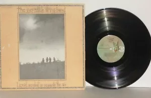INCREDIBLE STRING BAND Liquid Acrobat LP Plays Well 1972 Elektra EKS74112 Vinyl - Picture 1 of 4