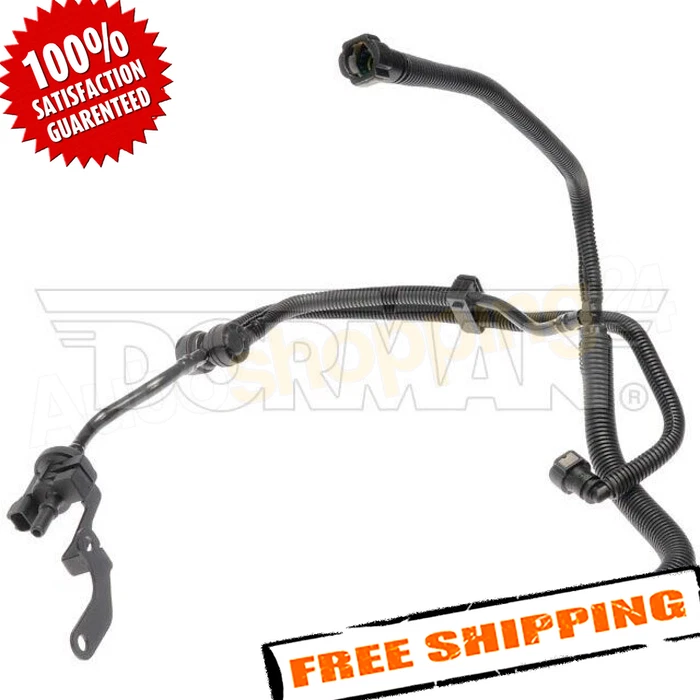 Electroválvula de purga de emisiones evaporativas Dorman 911-775 para Ford Fusion 13-16 Foto 1 de 4