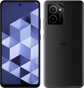 Smartphone HMD VIBE 64GB Straight Talk Inalámbrico Android 14 - #17039-8 - Imagen 1 de 2