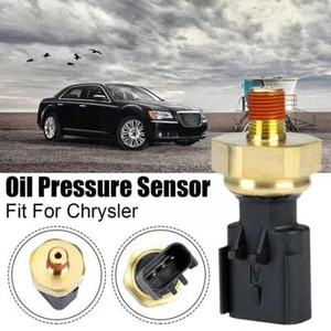 For Chrysler Dodge Jeep 05149062AA Engine Oil Pressure Switch Sender Sensor - Picture 1 of 4
