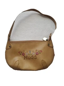 Vintage Mudd, Girls Purse with logo and Floral print - Picture 1 of 8