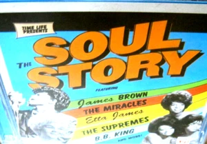The Soul Story 717794871852 - Picture 1 of 1