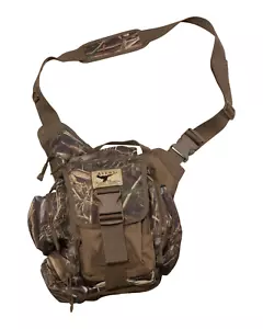 Avery Messengers bag Max 7 Camo High quality item - Picture 1 of 1