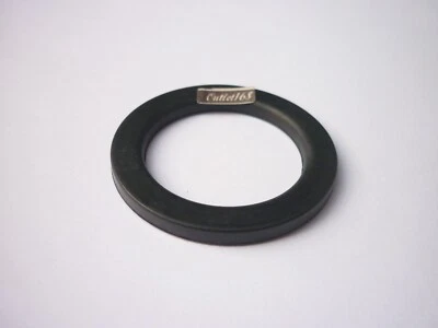 Крышка топливного бака Vespa Super VBA VBB VBC P200 P150 GL GS Piaggio прокладка буфер - Изображение 1 из 3