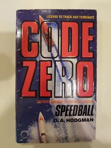 Speedball - Picture 1 of 1