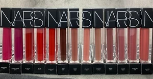 NARS Velvet Lip Glide Full Size NEW IN BOX** YOU CHOOSE COLOR** Ships Same Day - Picture 1 of 71