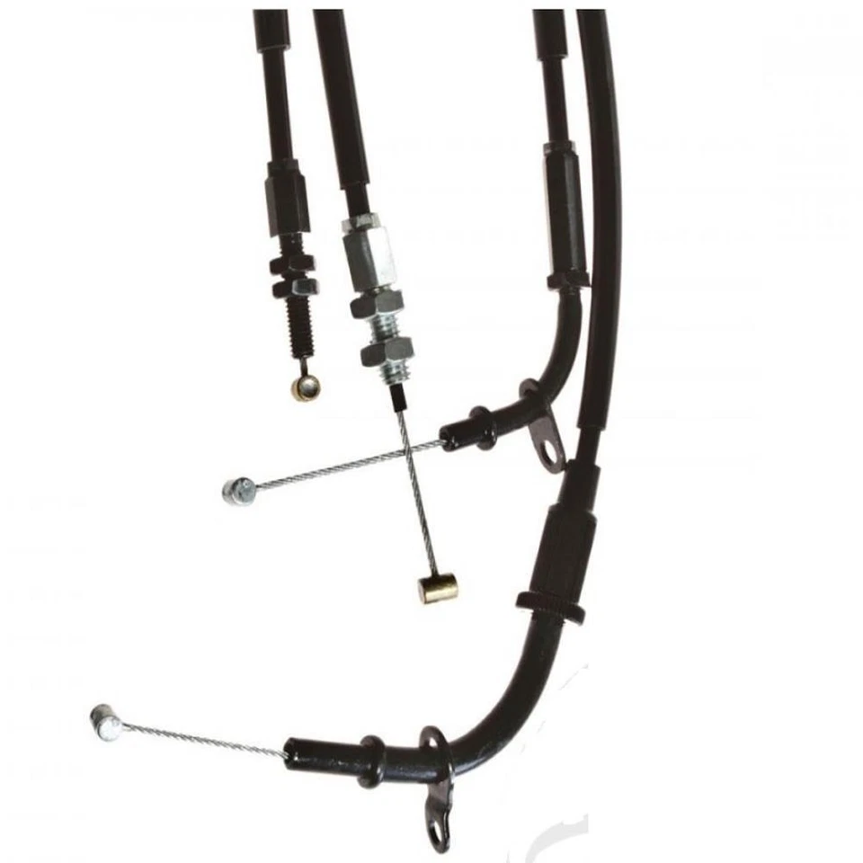 Juego de cable de gas Superbike adecuado para Suzuki SV 650 2002 - 2009 SV 1000 2003 - 2005 Foto 1 de 1