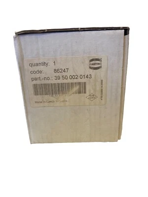 Harting 39500020143 Data Connector - Image 1 of 4