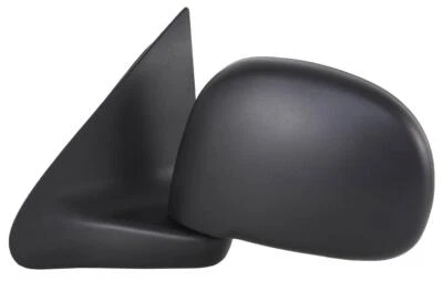 Espejo retrovisor puerta izquierda nuevo para Ford F-100 Ranger F-150 F-250 F-350 F-450 Foto 1 de 2