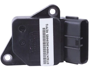 Mass Air Flow Sensor - Picture 1 of 4