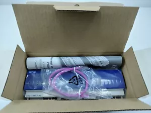 Relè CLIPSAL, 8 canali, relè senza tensione 10A, montato su guida DIN L5508RVFP - Foto 1 di 4