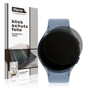Ochraniacz ekranu do Samsung Galaxy Watch 5 (44mm) Filtr prywatności 4-drożny - Zdjęcie 1 z 7