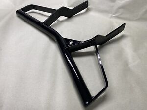 Can-am Ds 450 Performance Grab Bar All Years Powdercoated Glossblack