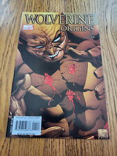 Marvel Comics Wolverine: Origins #11 by Daniel Way (2007) - Excellent