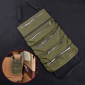 multipurpose roll up tool bolsa
