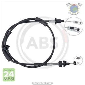 Cavo Filo Comando Frizione Abs Per Suzuki Jimny #Kg - Foto 1 di 3