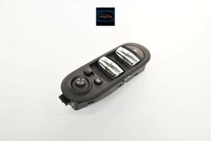MINI COOPER F54 F55 F60 R60 Switch Control Panel Switch Centre Door 9354861 - Picture 1 of 6
