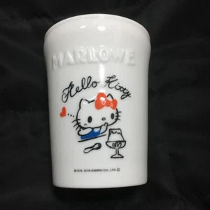 Sanrio Hello Kitty MARLOWE Limited  Measuring Cup Unused Very Cute ! - Picture 1 of 12