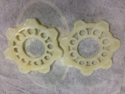 Two New Polaris TX- Starfire- Various - Drive Sprockets - US Made! Guaranteed!! - Image 1 of 4