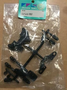 Mugen H0190 Brake Bracket MRX4X - Picture 1 of 1