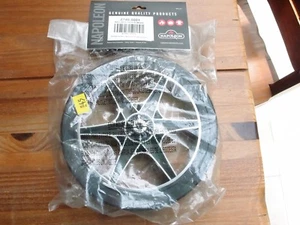 NAPOLEON WHEEL NAP 8-6 SPOKE 85 MM B # Z745-0001 - Picture 1 of 1