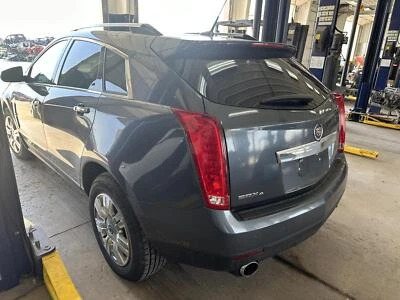 Used Upper Engine Intake Manifold fits: 2010 Cadillac Srx 3.6L upper Upper Grade - Image 1 of 4