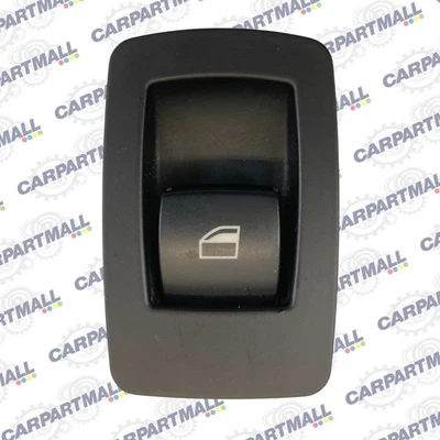 2009 2010 BMW 535i xDrive Rear Right Back Door Power Window Control Switch OEM - Image 1 of 4