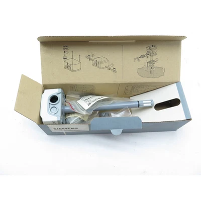 Siemens QFM2101 Duct Humidity Sensor 4-20mA r.h. 5% Brand New In Box In stock - Image 1 of 4