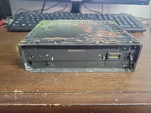 Pioneer DEH-P5500MP No Faceplate Untested - Imagen 1 de 5