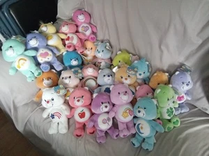   Care Bears 8 Zoll Plüsch 24 Stück - Bild 1 von 19