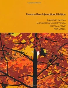 Electronic Devices (Conventional Current Version): Pearson New International... - Picture 1 of 1