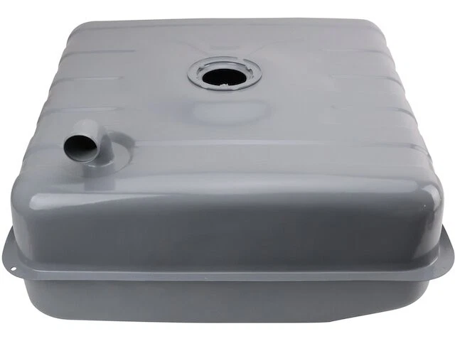 TRQ 35DG54R Rear Fuel Tank Fits 1990-1991 GMC K2500 6.2L V8 Fuel Tank Fuel Tank Foto 1 de 1